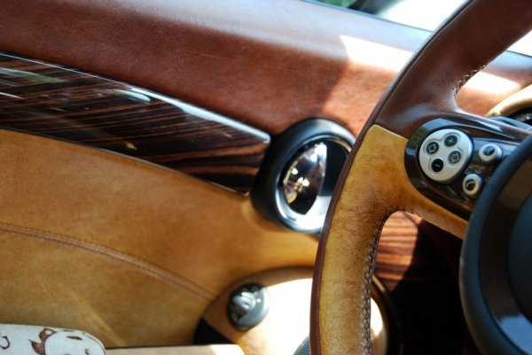 Mini Chateau от Aznom.